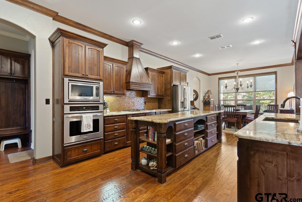 21883 Syrah Tyler, TX 75703 - Photo 15 of 46