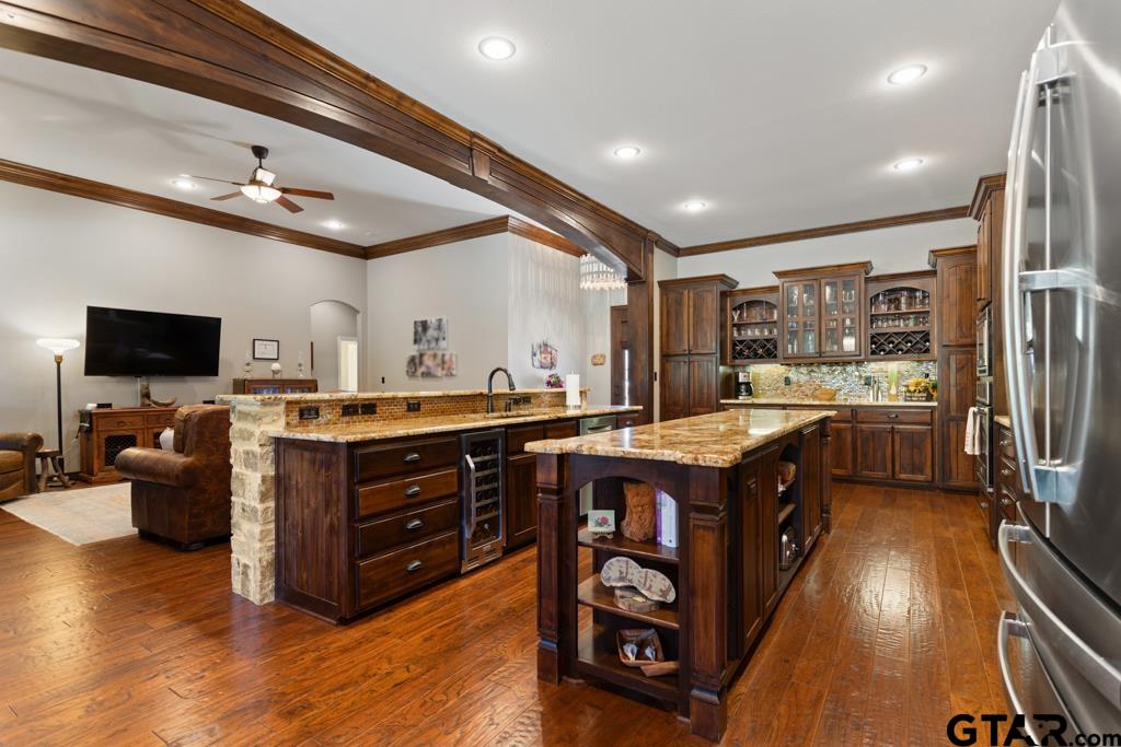 21883 Syrah Tyler, TX 75703 - Photo 16 of 46