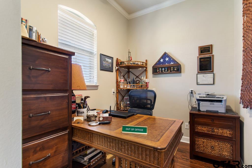 21883 Syrah Tyler, TX 75703 - Photo 21 of 46