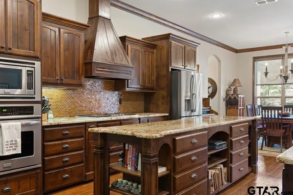 $810,000 | 21883 Syrah, Tyler, TX 75703