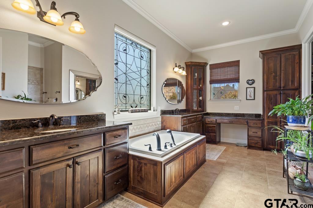 21883 Syrah Tyler, TX 75703 - Photo 25 of 46