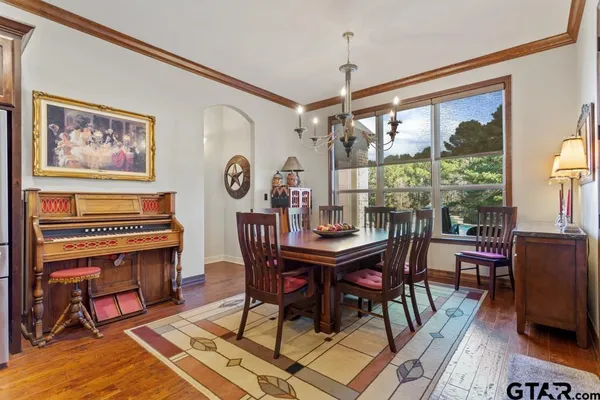 $810,000 | 21883 Syrah, Tyler, TX 75703