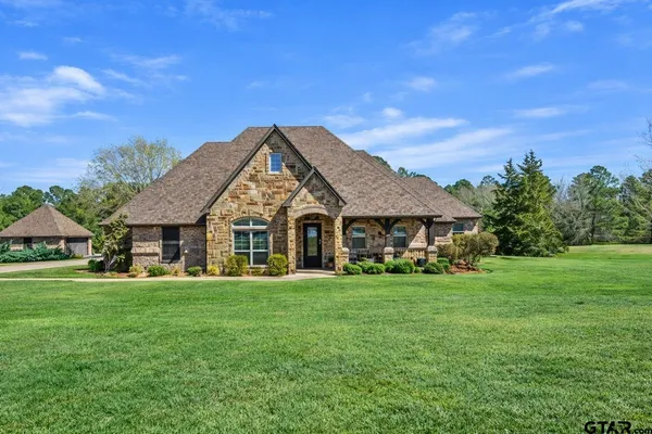 $810,000 | 21883 Syrah, Tyler, TX 75703