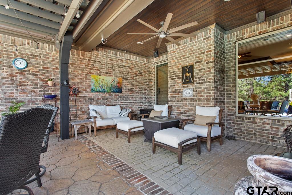 21883 Syrah Tyler, TX 75703 - Photo 32 of 46