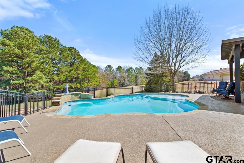 21883 Syrah Tyler, TX 75703 - Photo 33 of 46