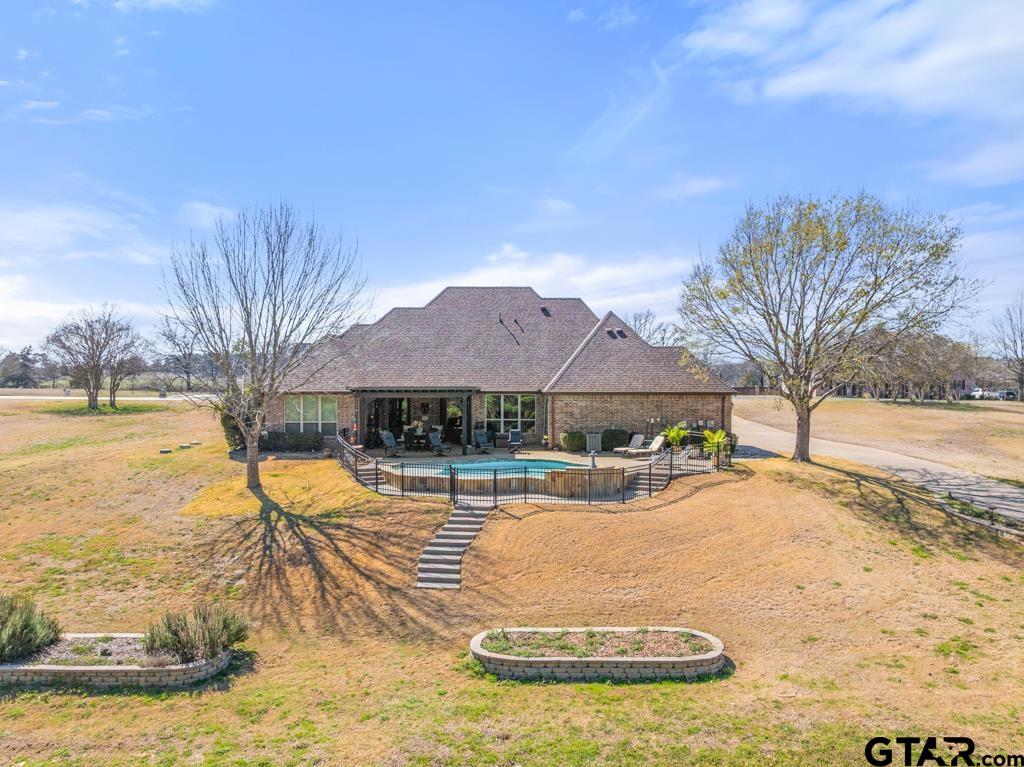 21883 Syrah Tyler, TX 75703 - Photo 35 of 46