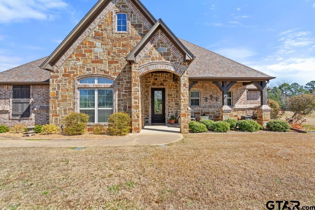 21883 Syrah Tyler, TX 75703 - Photo 41 of 46