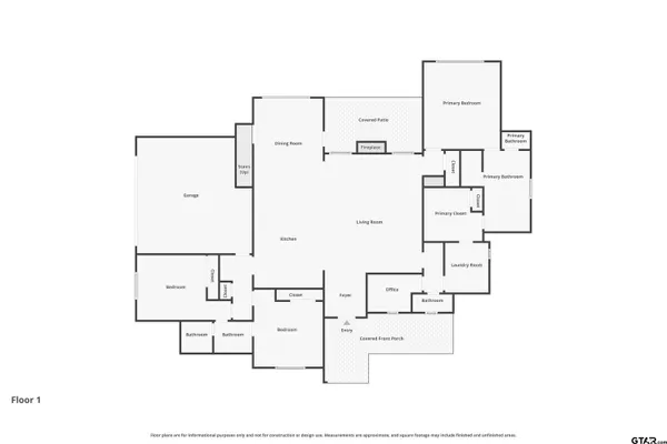 $810,000 | 21883 Syrah, Tyler, TX 75703