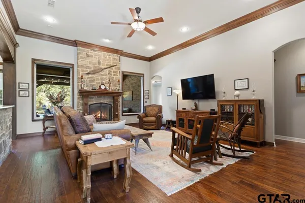 $810,000 | 21883 Syrah, Tyler, TX 75703