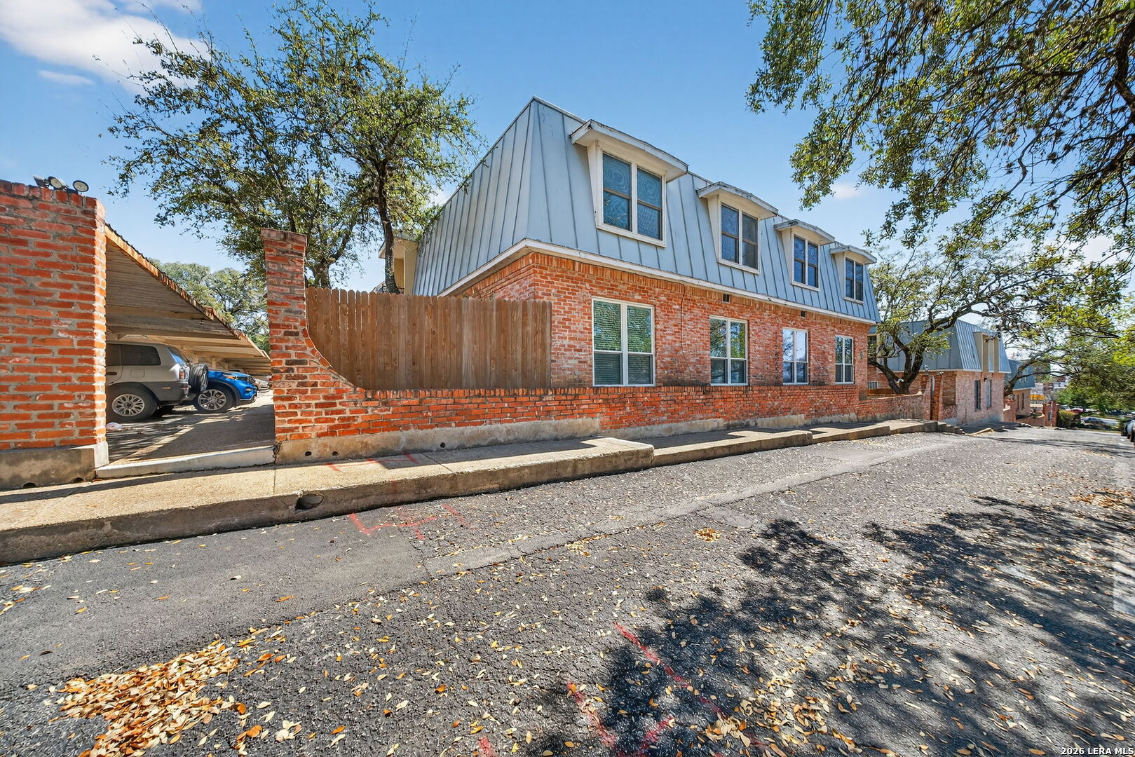 6718 Callaghan Road, Unit 315 San Antonio, TX 78229 - Photo 1 of 27 Gallery Image 1