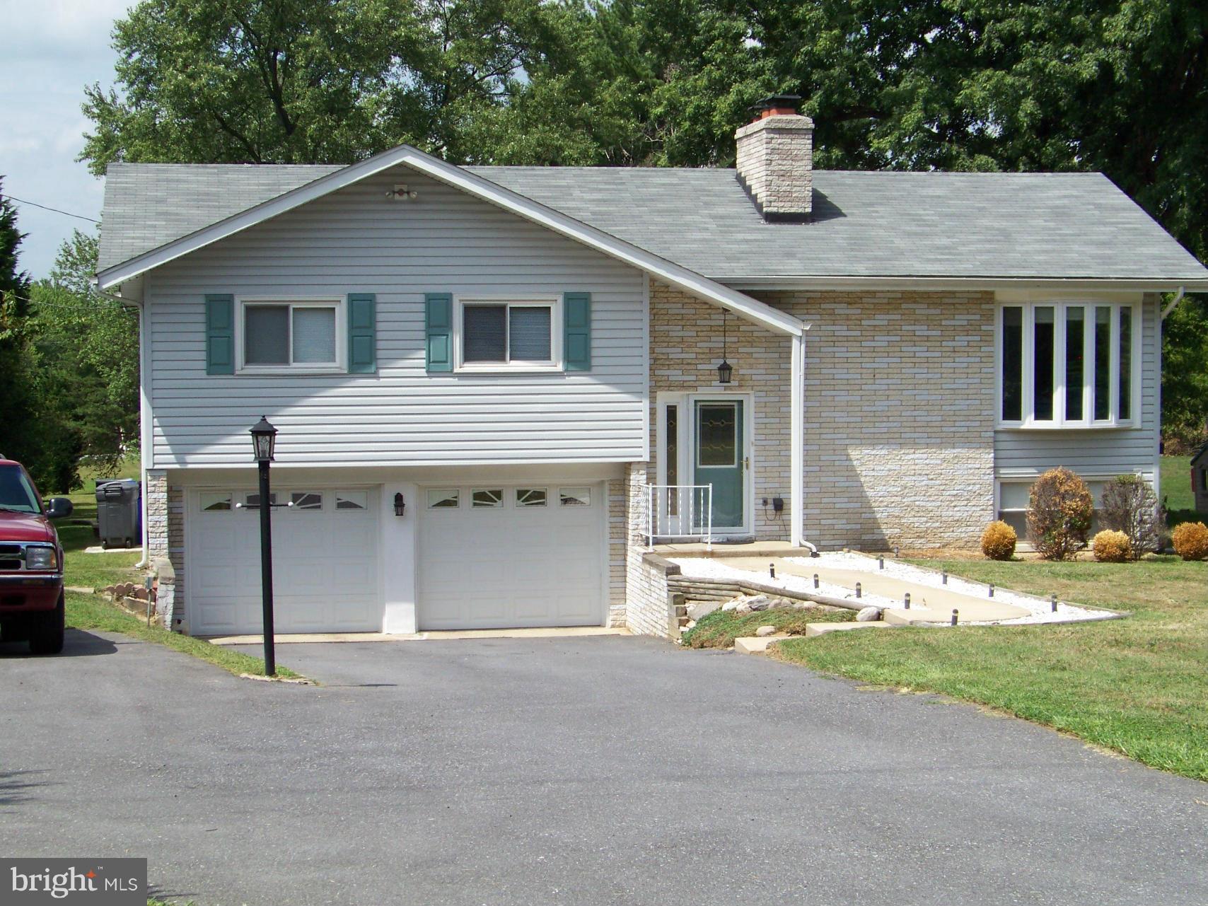 5016 Waterloo Road Ellicott City, MD 21043 - Photo 1 of 1 Exterior (Front)