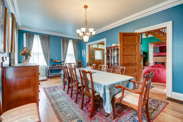 $399,999 | 15 West Street, Fort Plain, NY 13339