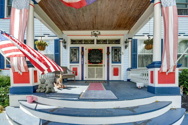 $399,999 | 15 West Street, Fort Plain, NY 13339