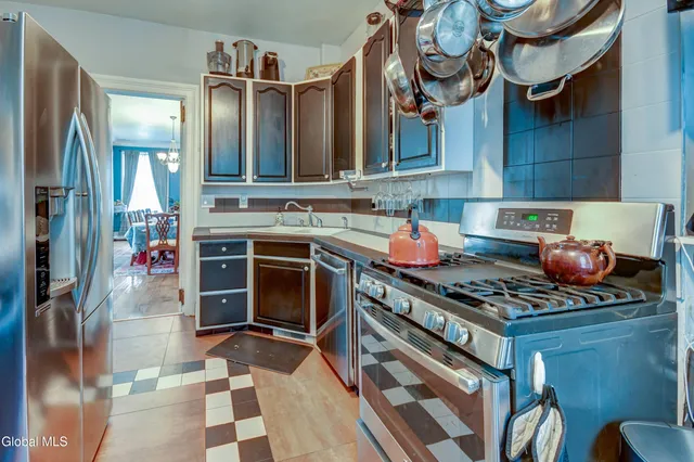 $399,999 | 15 West Street, Fort Plain, NY 13339