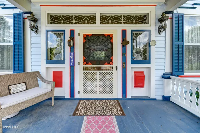 $399,999 | 15 West Street, Fort Plain, NY 13339