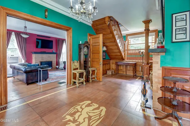 $399,999 | 15 West Street, Fort Plain, NY 13339