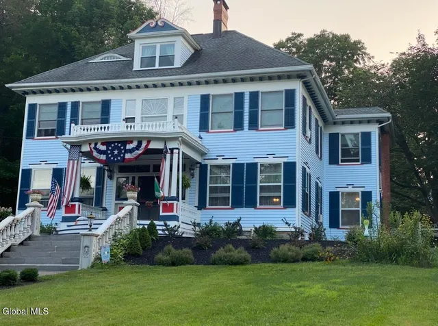 $399,999 | 15 West Street, Fort Plain, NY 13339