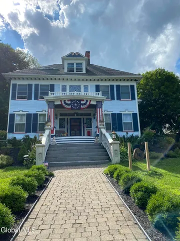 $399,999 | 15 West Street, Fort Plain, NY 13339