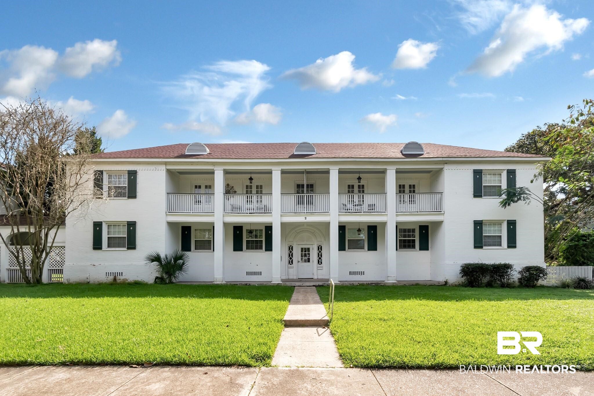 214 Upham Street, Unit 2C Mobile, AL 36607 - Photo 4 of 34