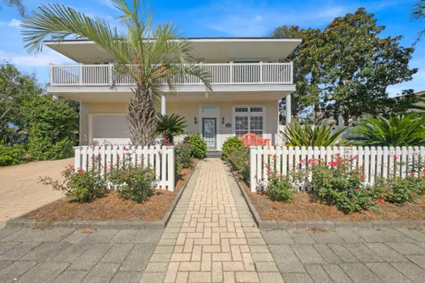 $865,000 | 47 Norwood Dr., Miramar Beach, FL 32550