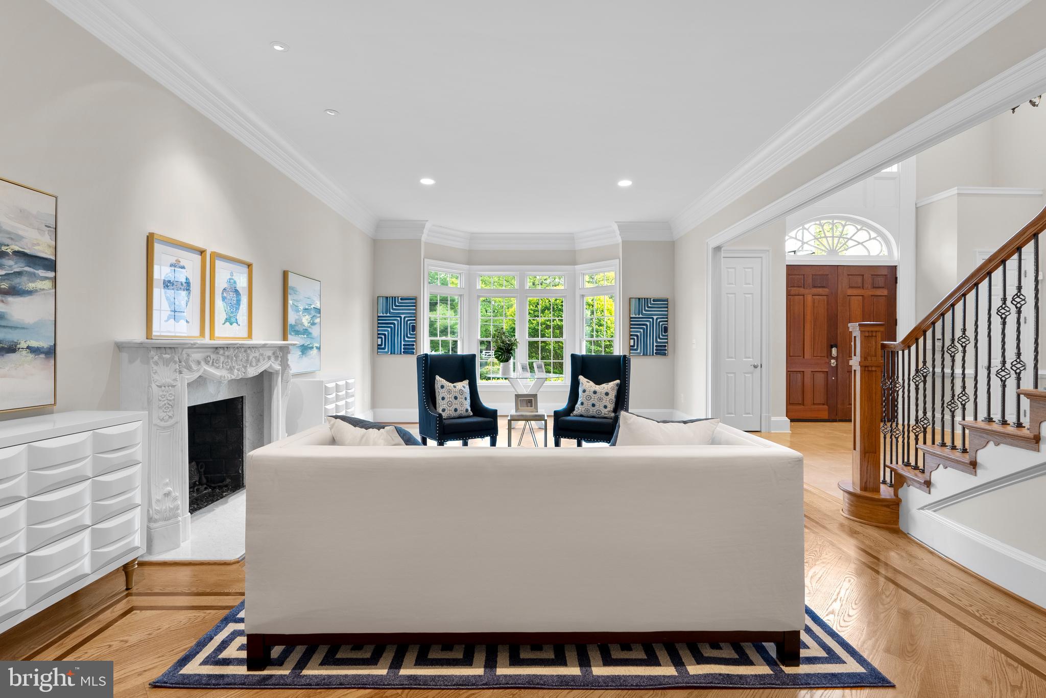 1536 Crowell Road Vienna, VA 22182 - Photo 15 of 58 Gallery Image 15