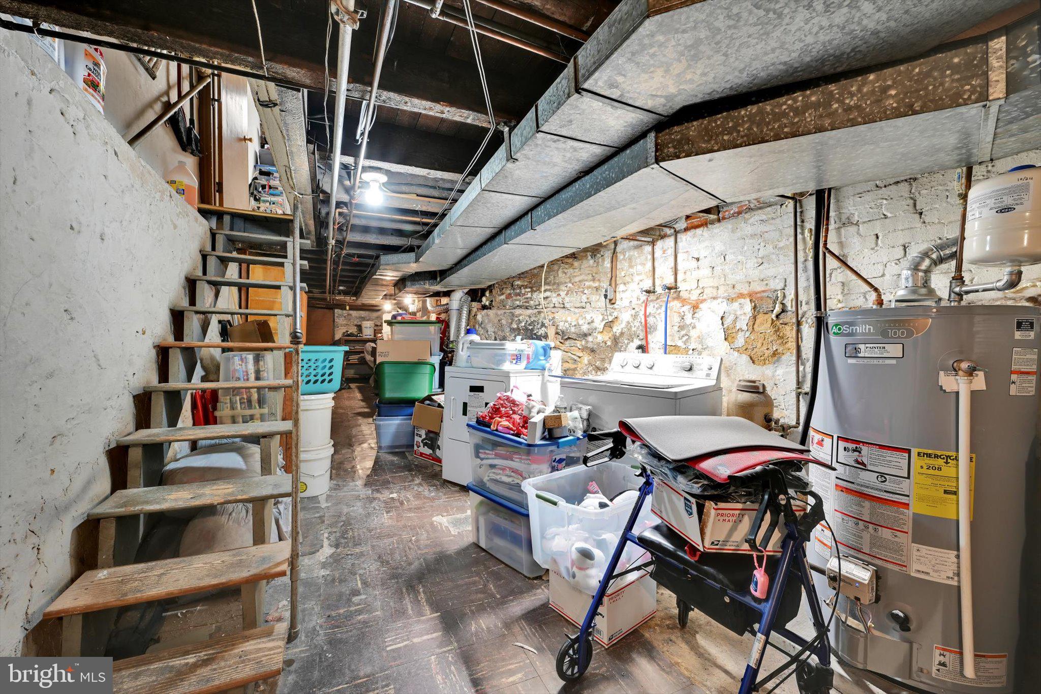 541 Perry Street Reading, PA 19601 - Photo 22 of 26