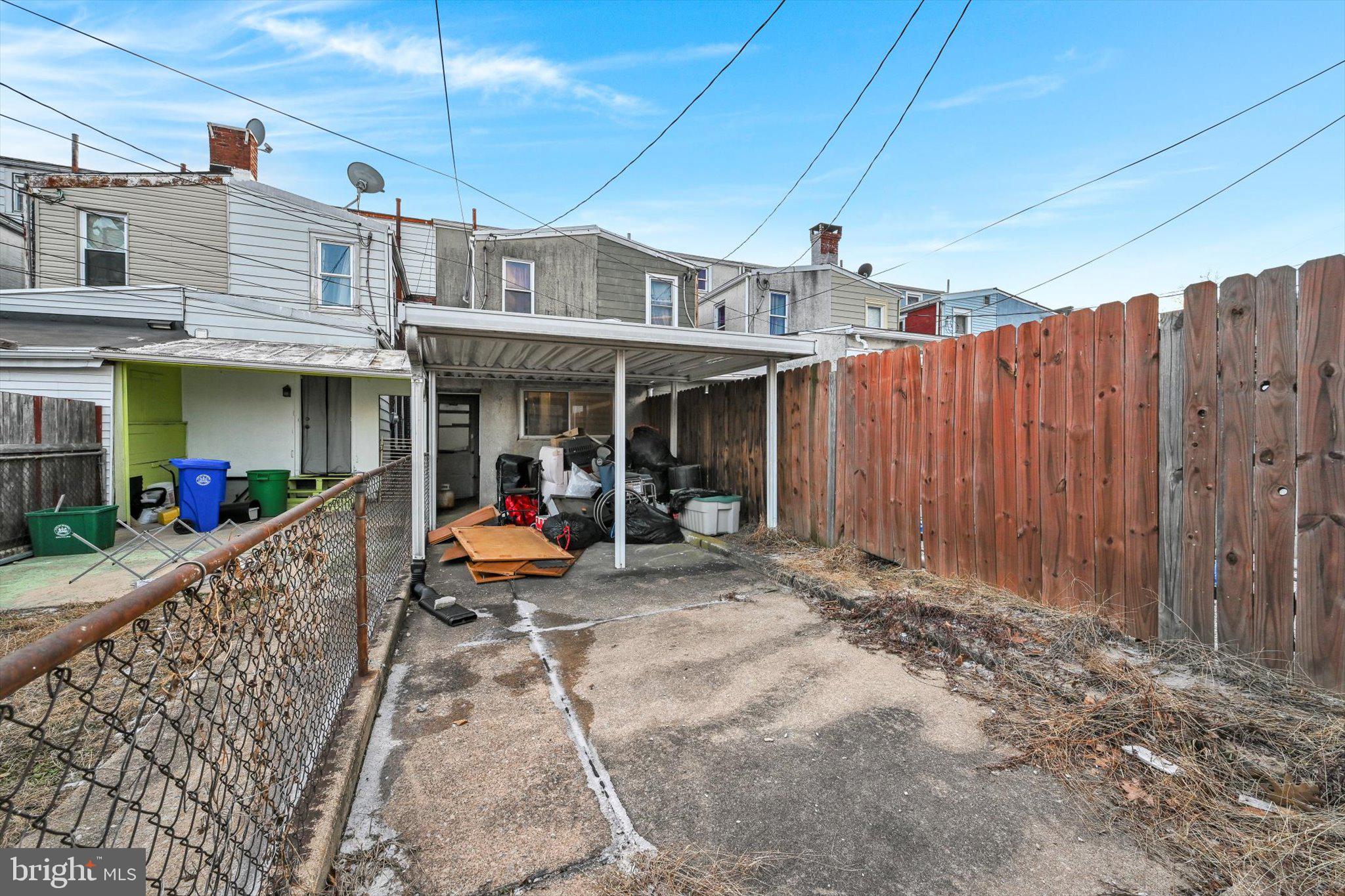 541 Perry Street Reading, PA 19601 - Photo 24 of 26