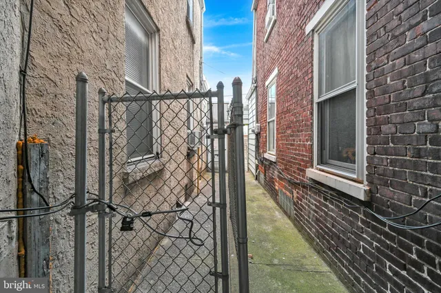 $164,900 | 541 Perry Street, Reading, PA 19601