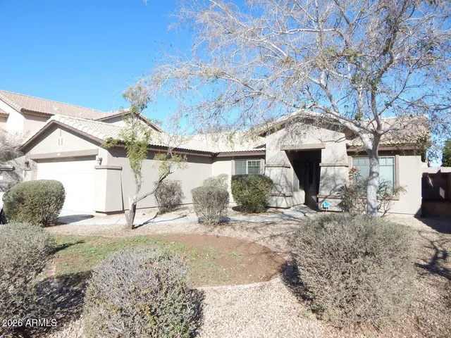 $2,000 | 15786 West Pima Street, Goodyear, AZ 85338