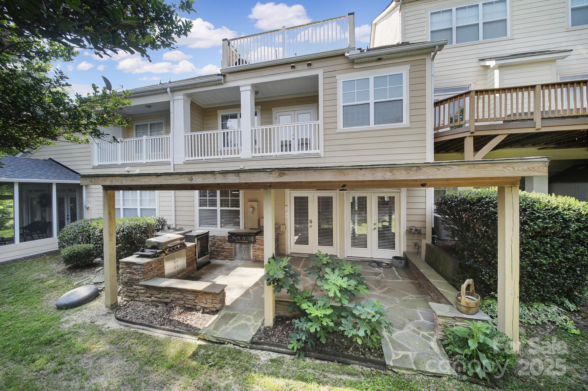 329 Wave Crest Drive Tega Cay, SC 29708 - Photo 40 of 47