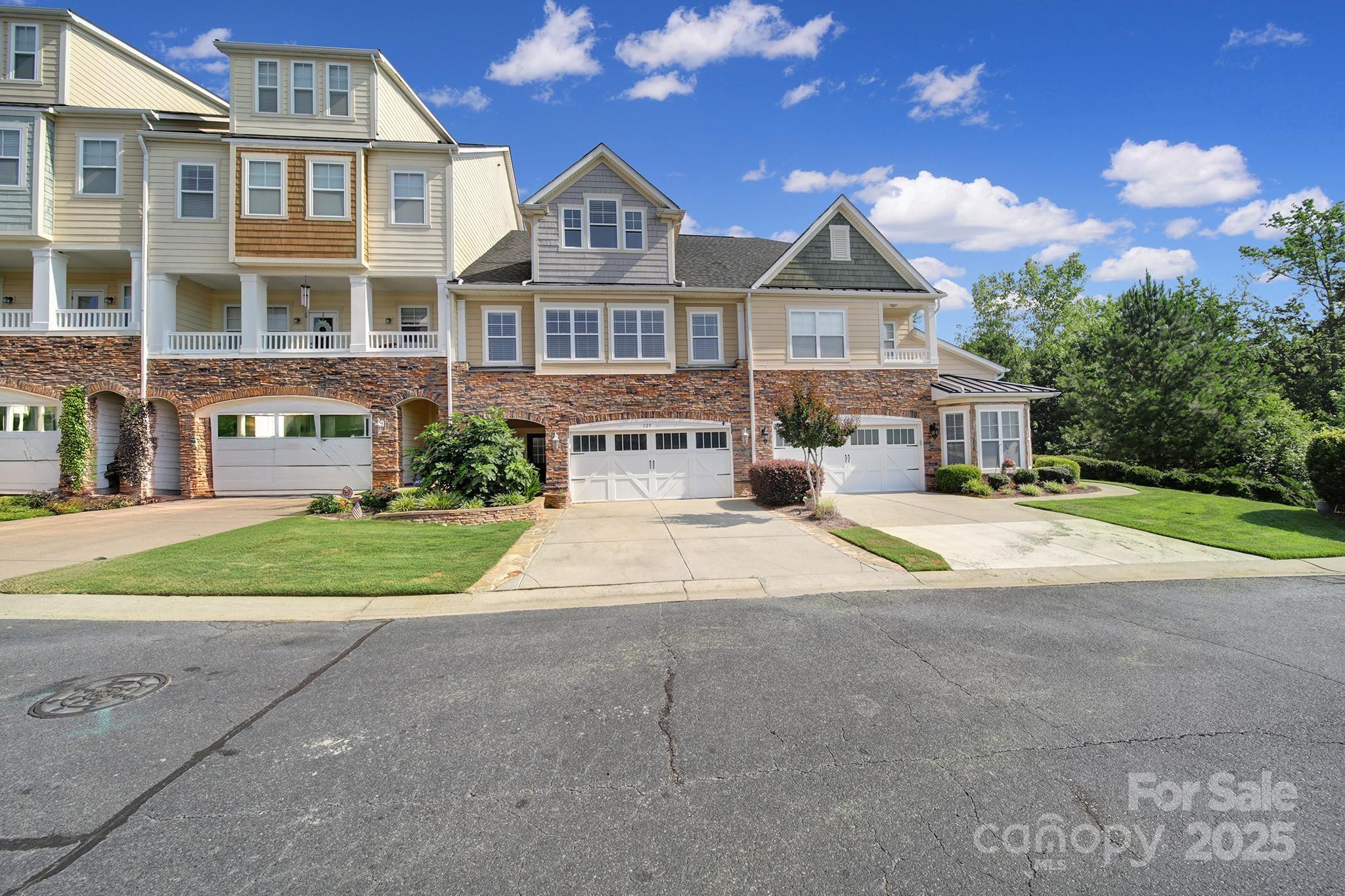329 Wave Crest Drive Tega Cay, SC 29708 - Photo 42 of 47