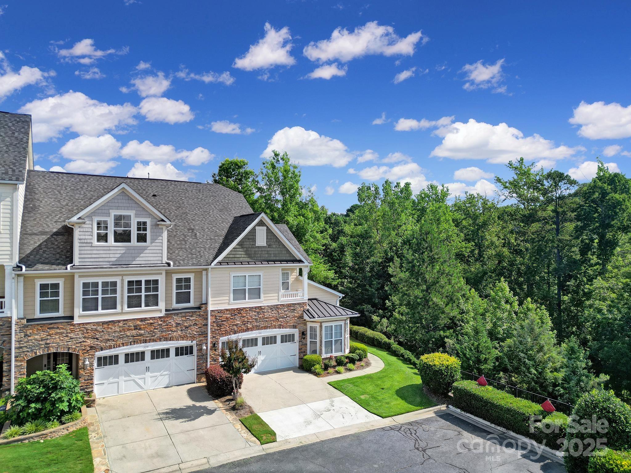 329 Wave Crest Drive Tega Cay, SC 29708 - Photo 43 of 47