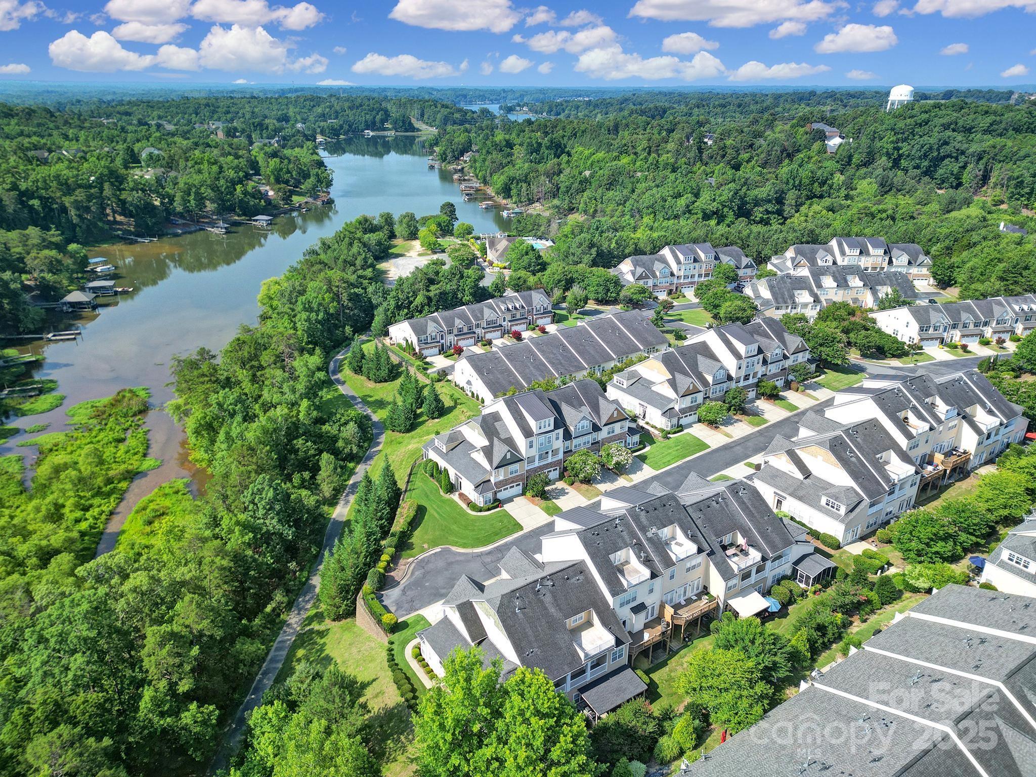 329 Wave Crest Drive Tega Cay, SC 29708 - Photo 45 of 47