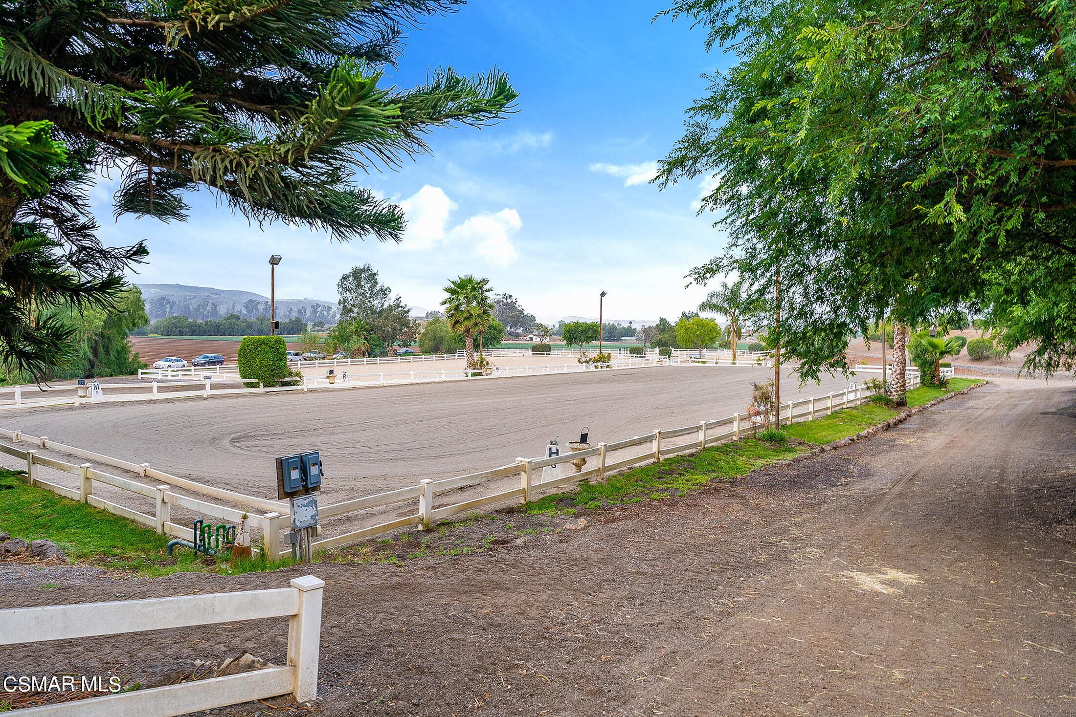 2182 Tierra Rejada Road Moorpark, CA 93021 - Photo 23 of 26 a view of street with an outdoor space