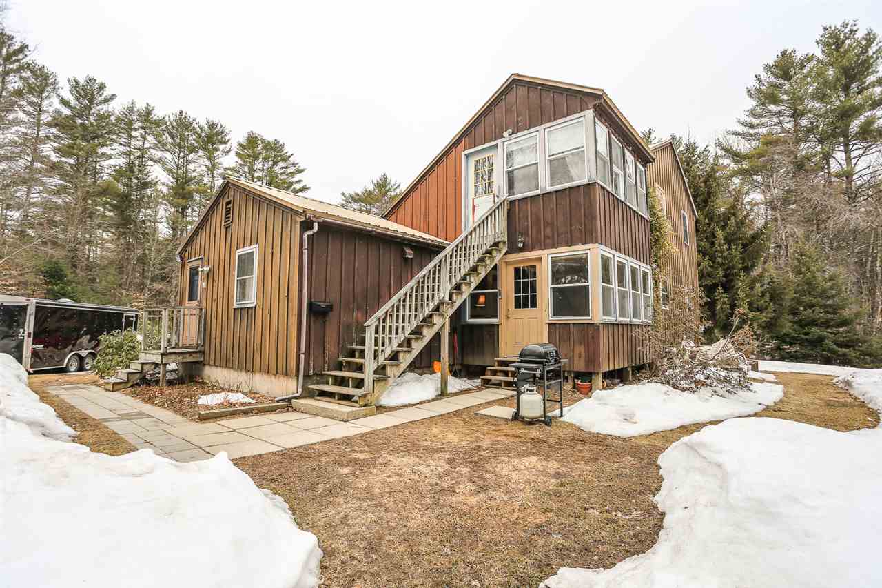 155 Stage Road Nottingham, NH 03290 - Photo 3 of 39