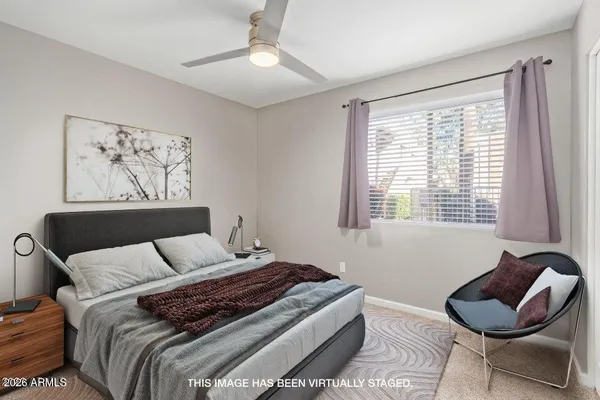 a view of a house with entertaining space