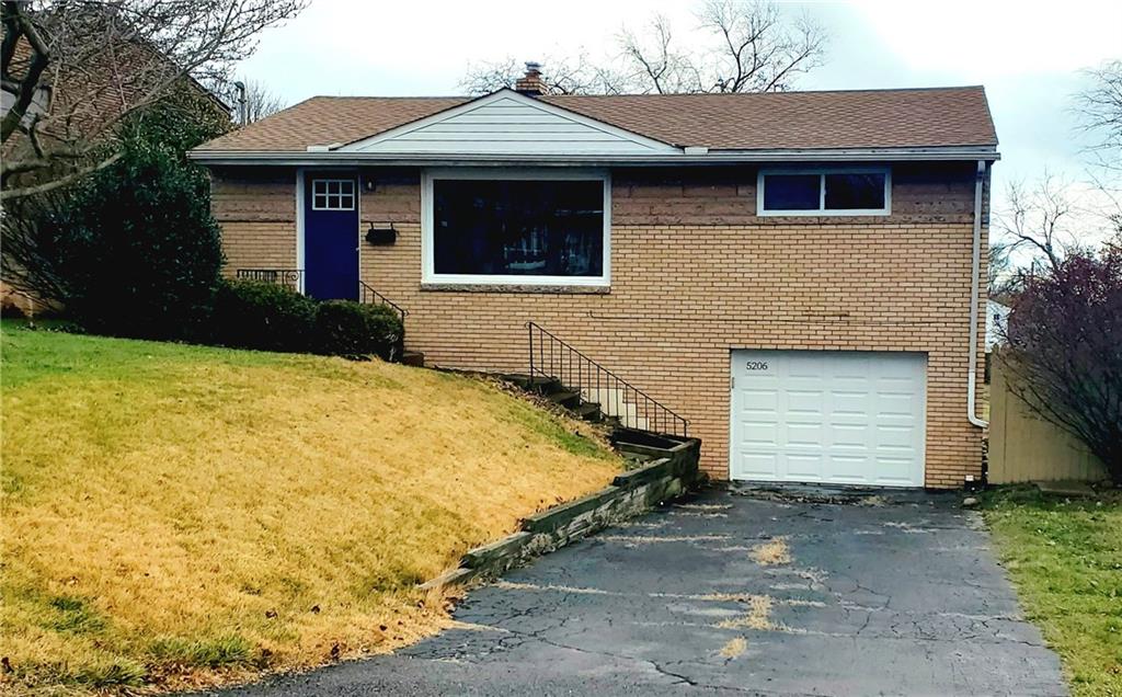 5206 Blossom Road Pittsburgh, PA 15236 - Photo 1 of 19 Gallery Image 1