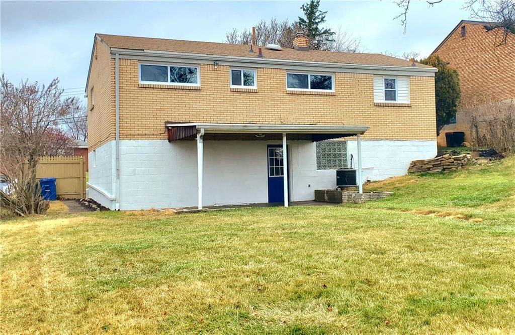 5206 Blossom Road Pittsburgh, PA 15236 - Photo 2 of 19 Gallery Image 2