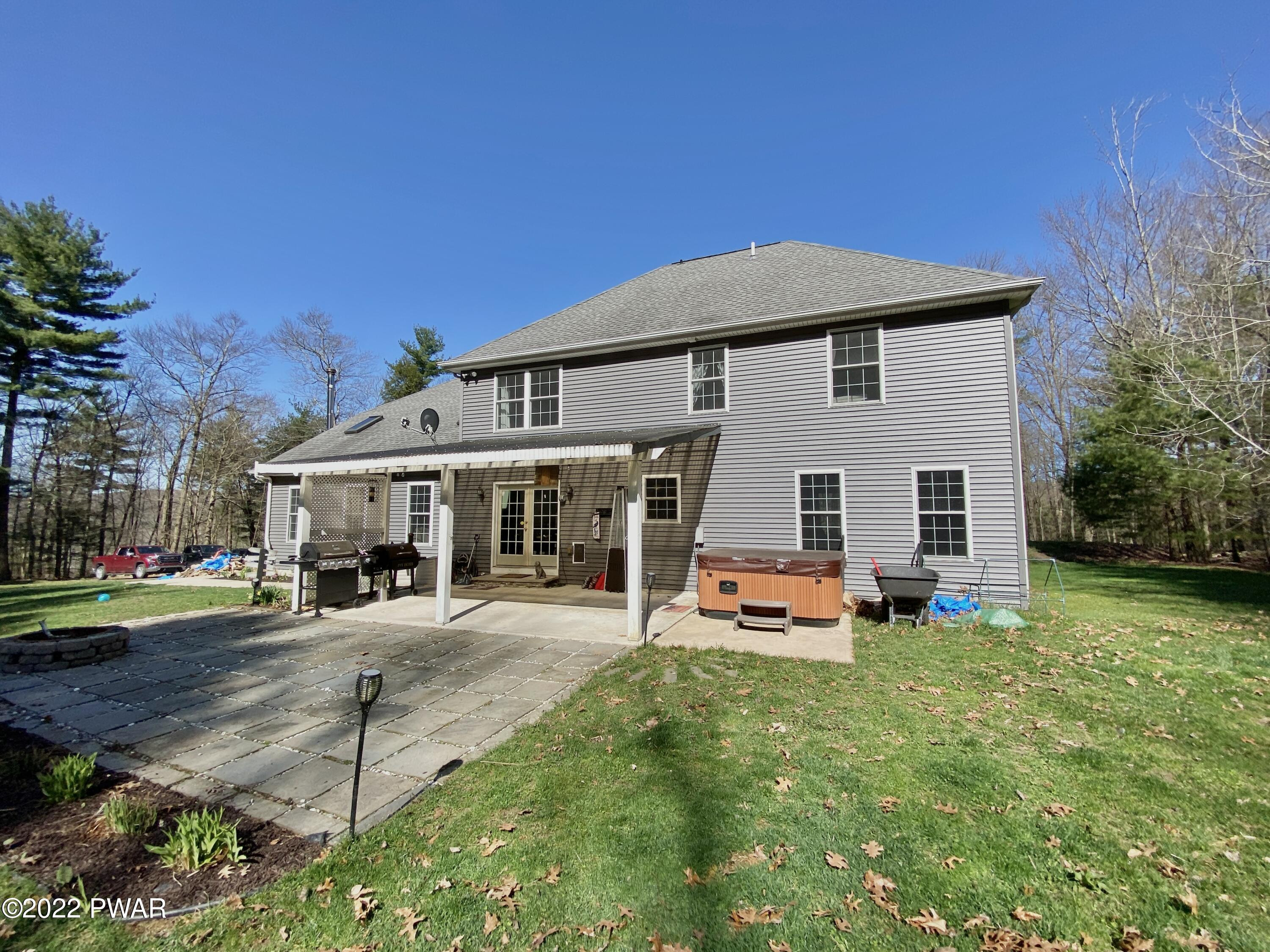 425 Zbick Road Shavertown, PA 18708 - Photo 2 of 19 IMG_0955