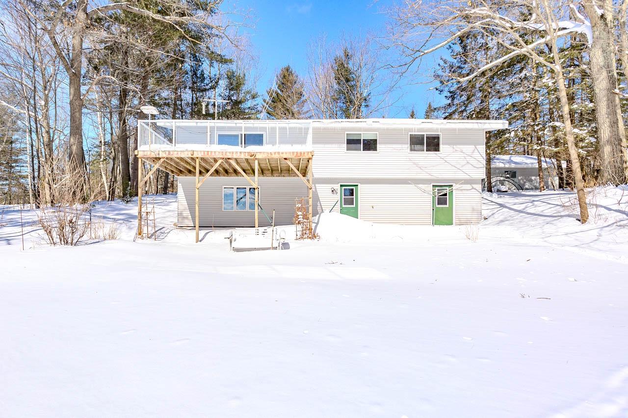 3826 Townline Lake Road Rhinelander, WI 54501 - Photo 42 of 52 Gallery Image 42