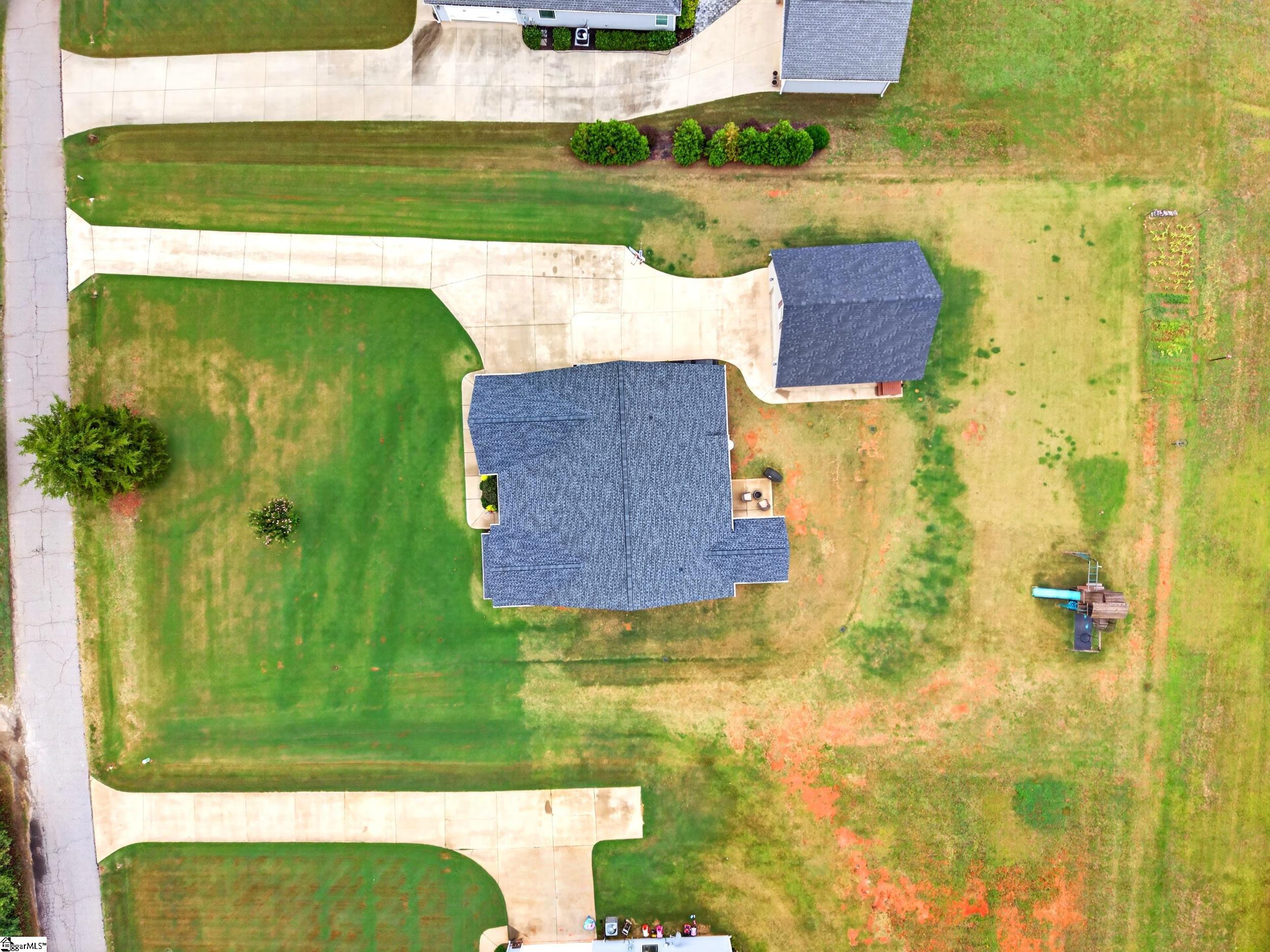 545 Weatherly Road Inman, SC 29349 - Photo 45 of 46 Gallery Image 45