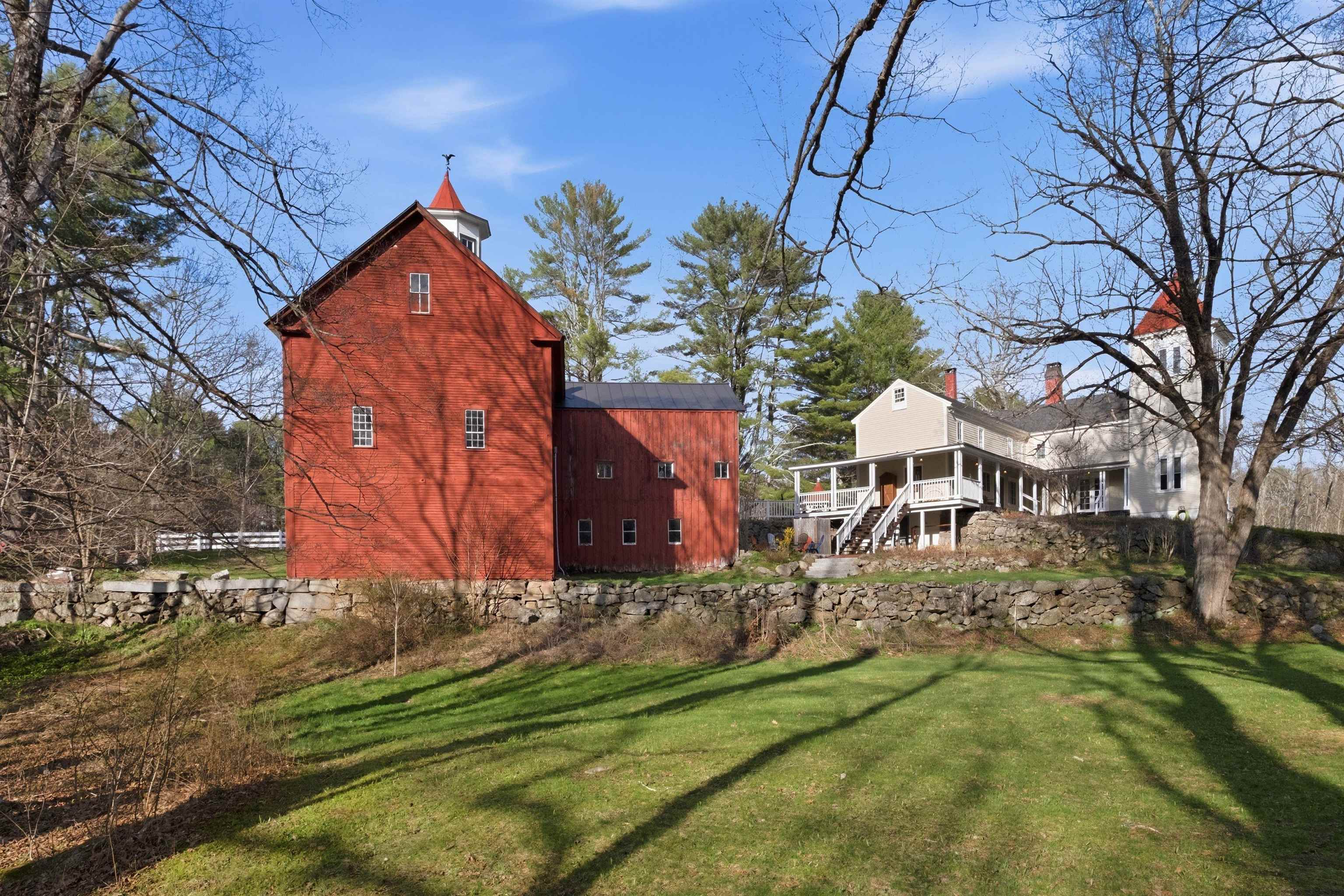 183 Waterloo Street Warner, NH 03278 - Photo 52 of 59