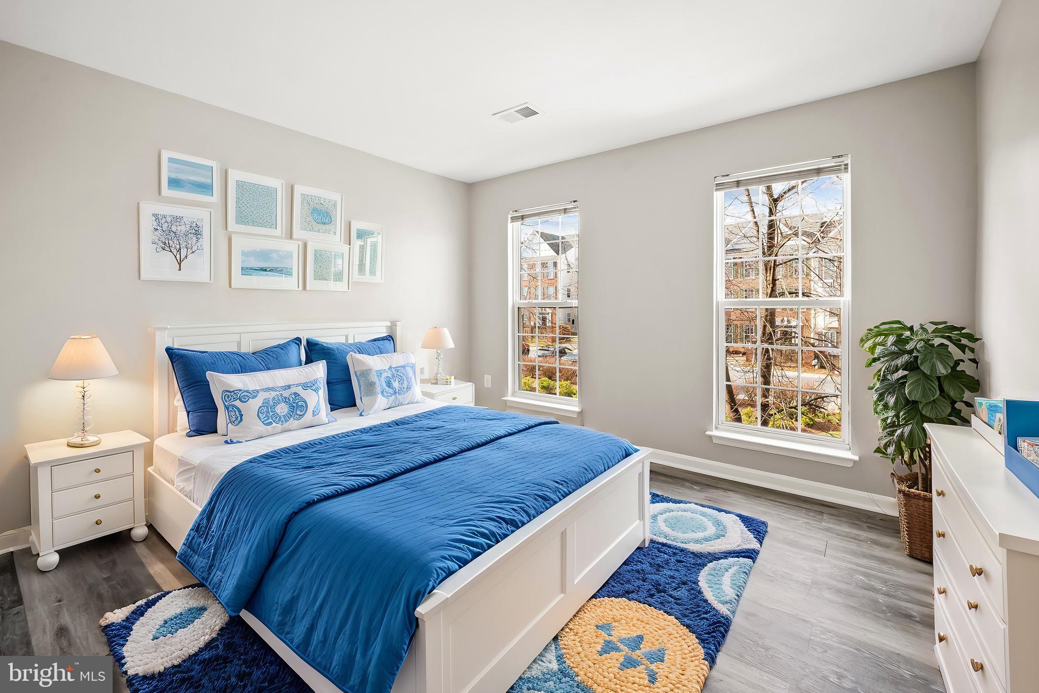 103 Featherstone Place Frederick, MD 21702 - Photo 15 of 30 Virtual Staging