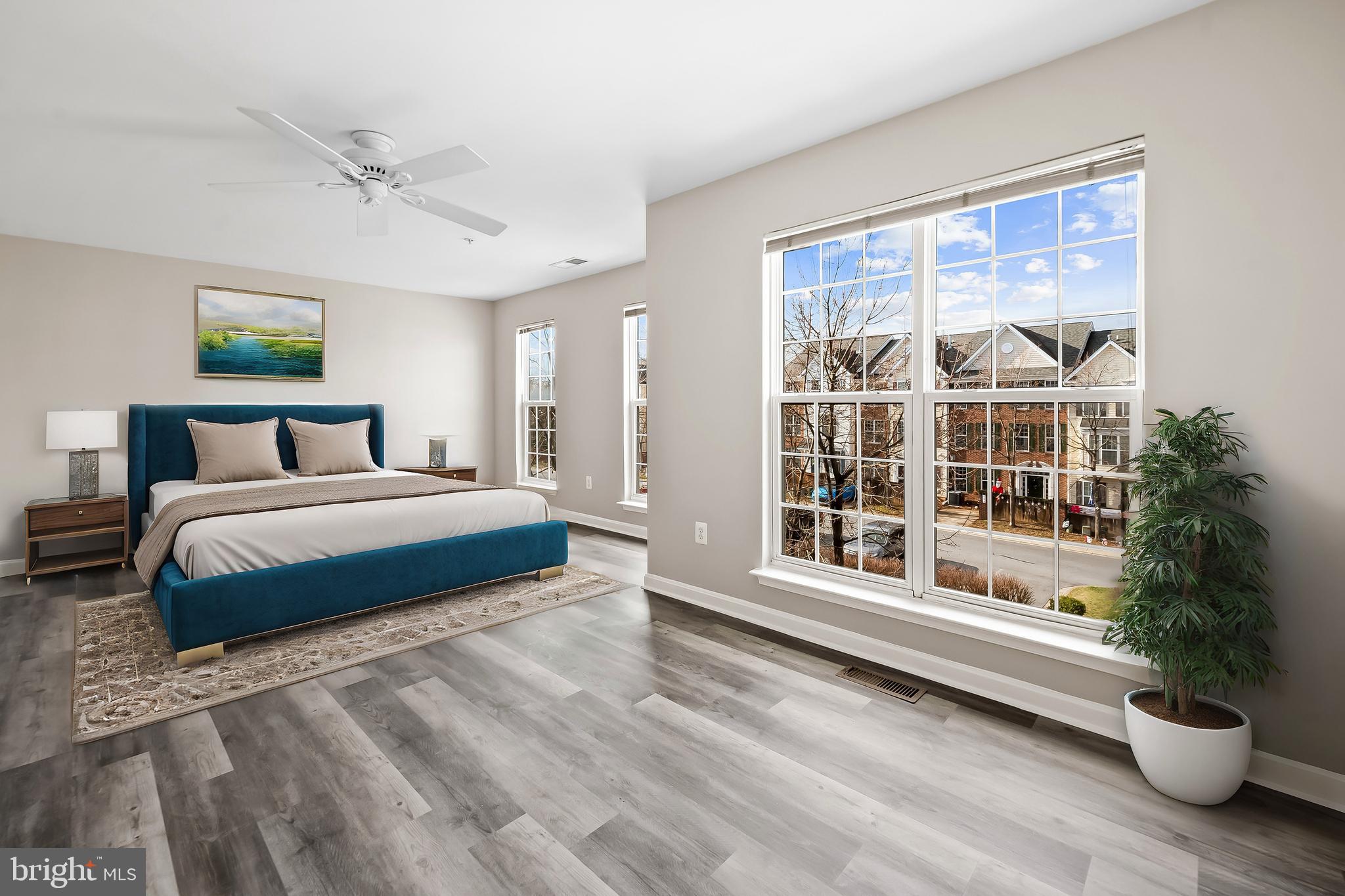 103 Featherstone Place Frederick, MD 21702 - Photo 23 of 30 Virtual Staging