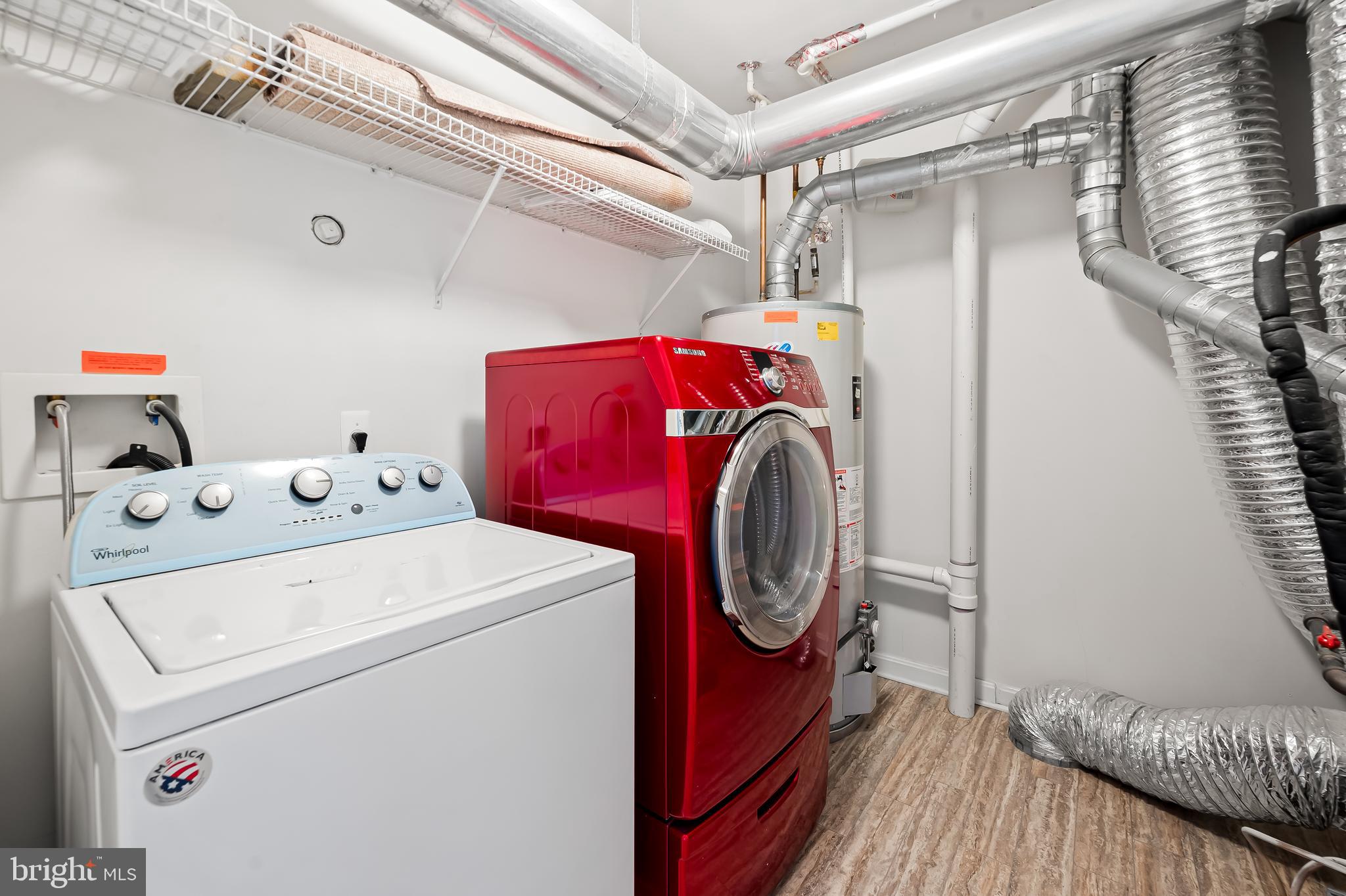 103 Featherstone Place Frederick, MD 21702 - Photo 28 of 30