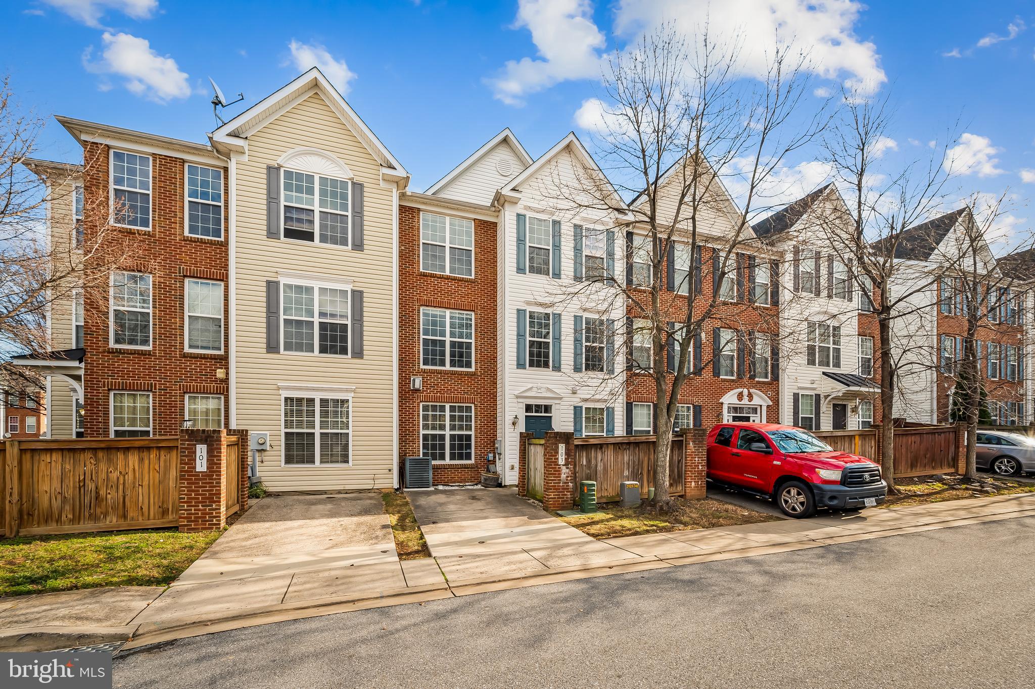 103 Featherstone Place Frederick, MD 21702 - Photo 29 of 30