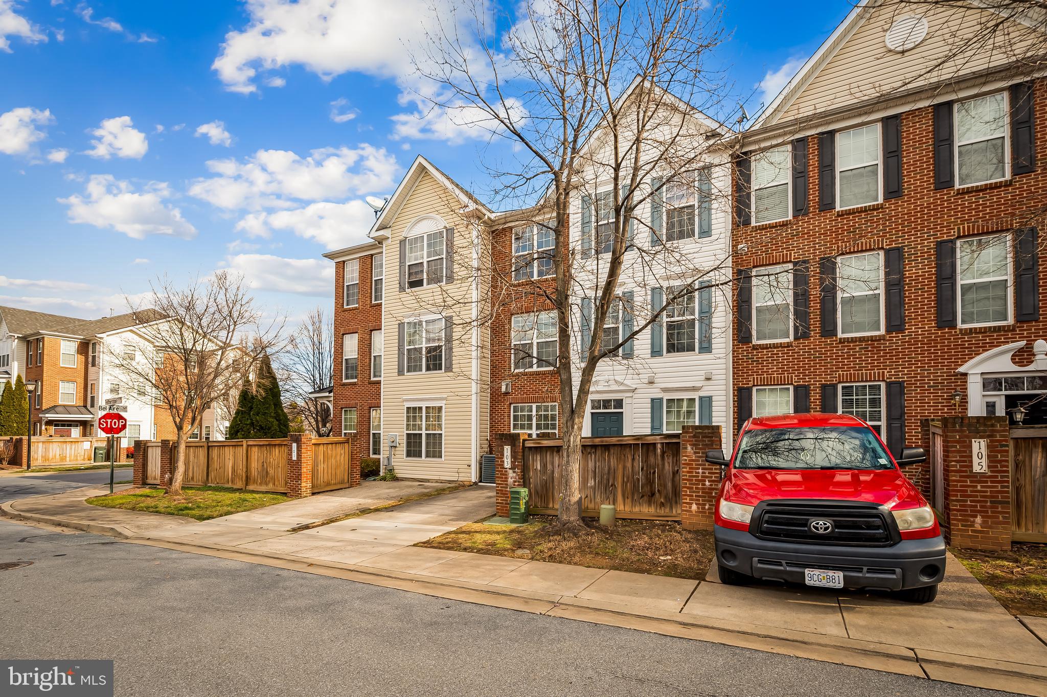 103 Featherstone Place Frederick, MD 21702 - Photo 30 of 30