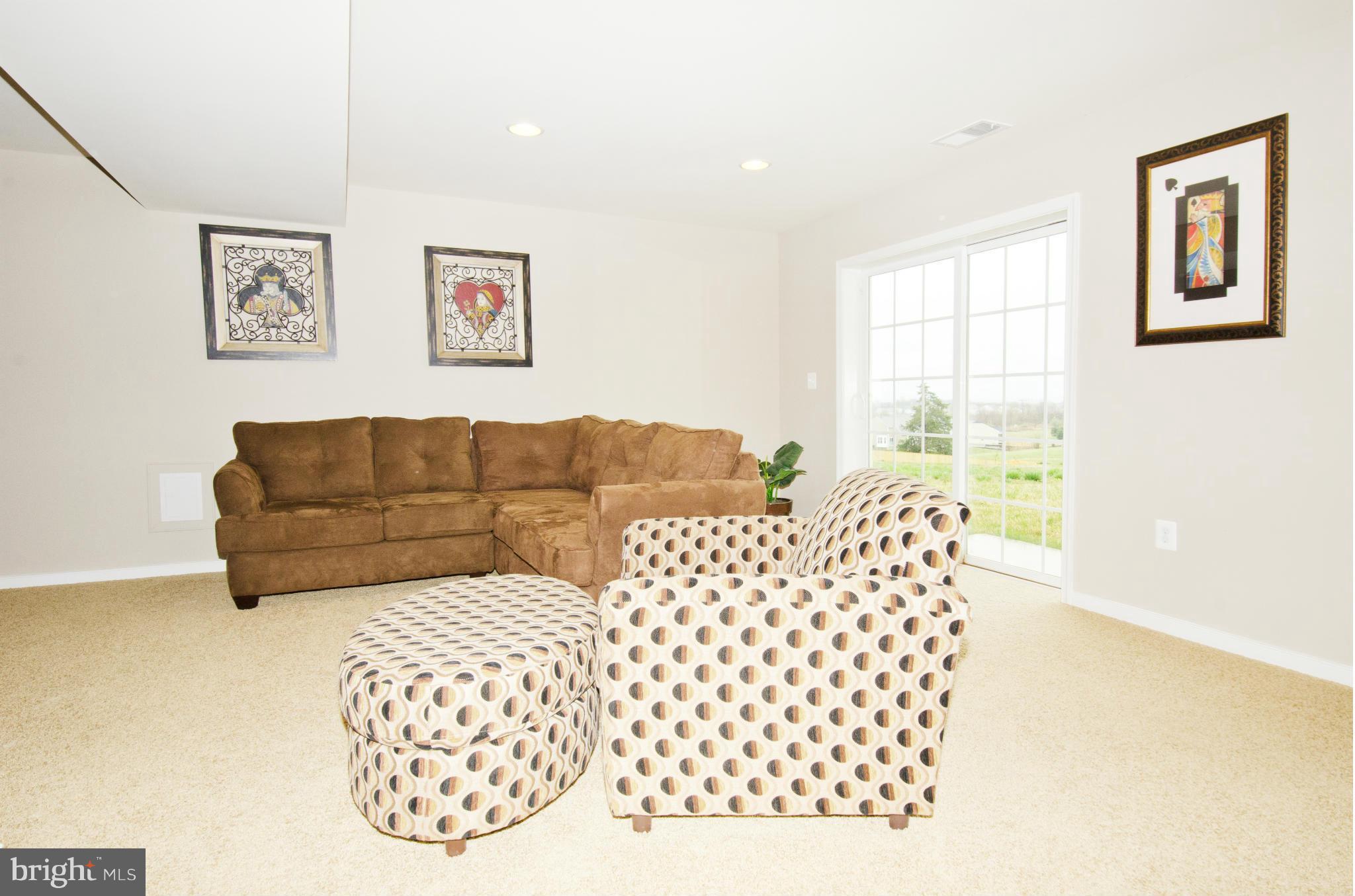 125 Standpipe Road Culpeper, VA 22701 - Photo 14 of 22 Basement