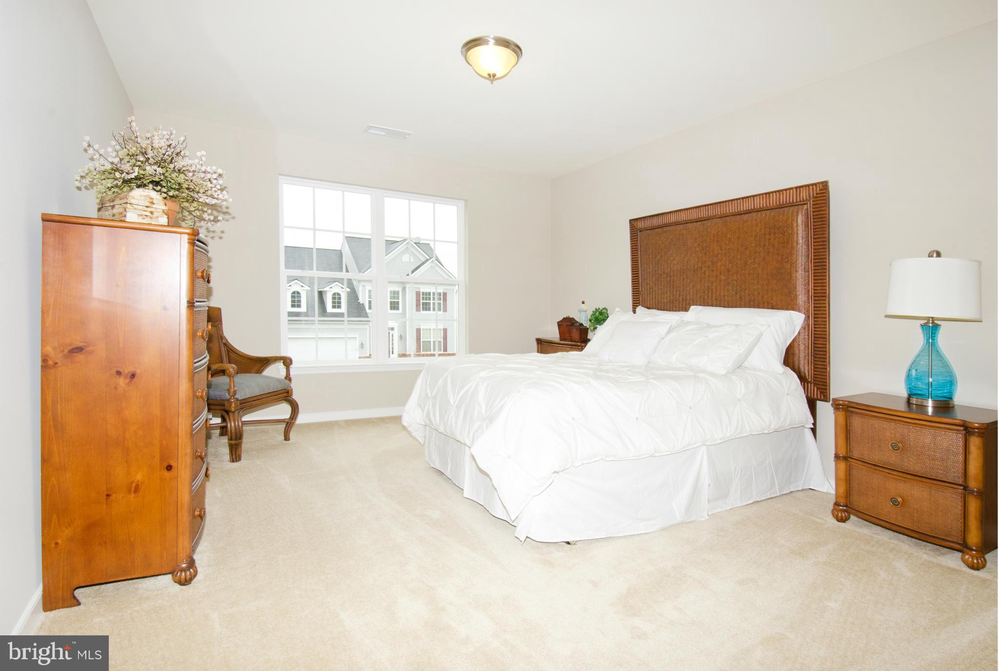 125 Standpipe Road Culpeper, VA 22701 - Photo 19 of 22 Bedroom