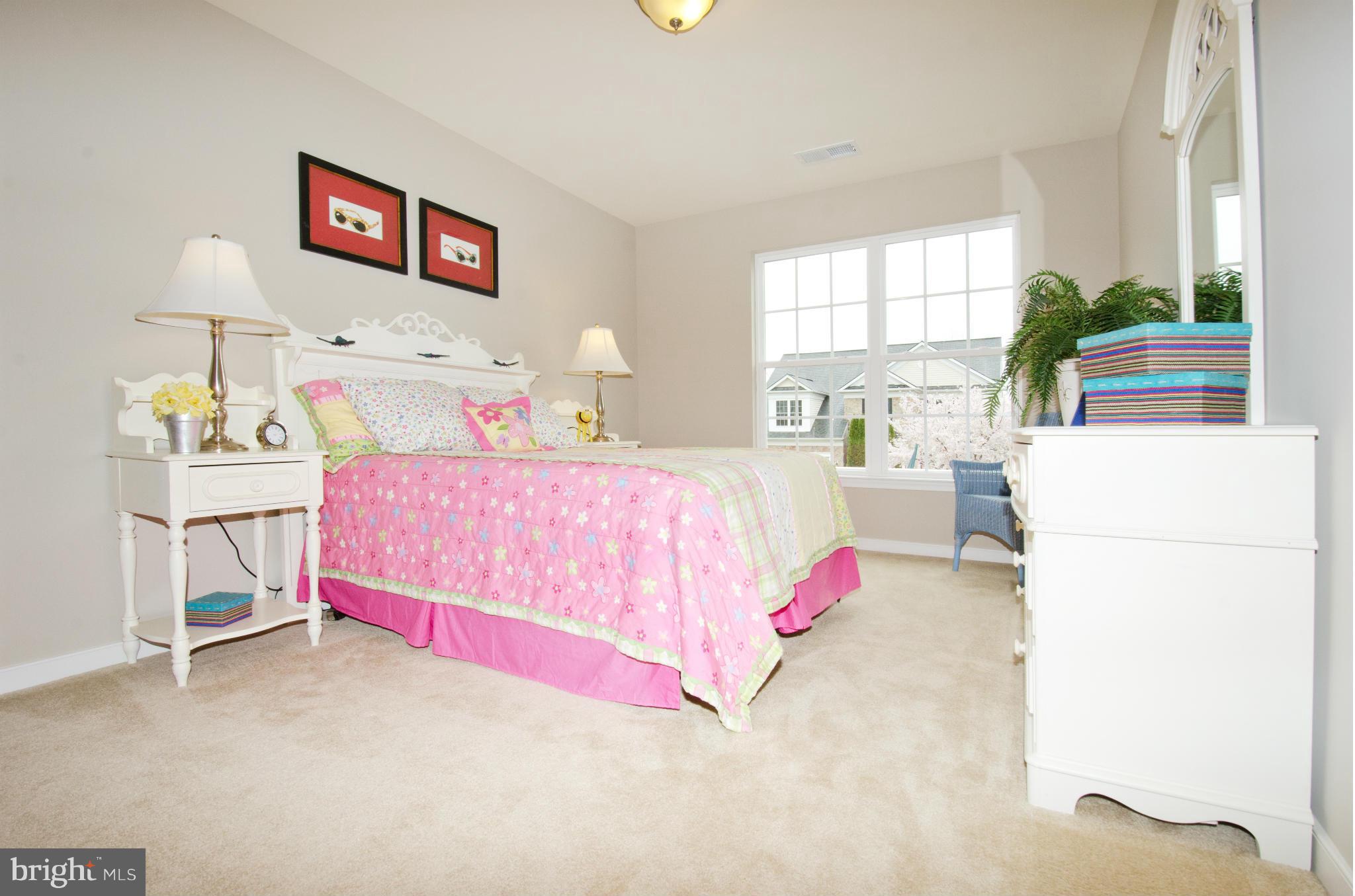 125 Standpipe Road Culpeper, VA 22701 - Photo 20 of 22 Bedroom
